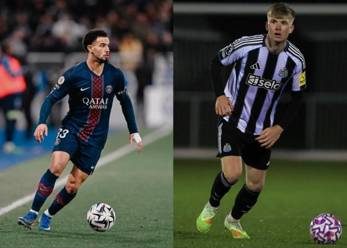 Prediksi Skor PSG vs Newcastle di Liga Champions: Duel Panas Pertahankan Posisi 16 Besar