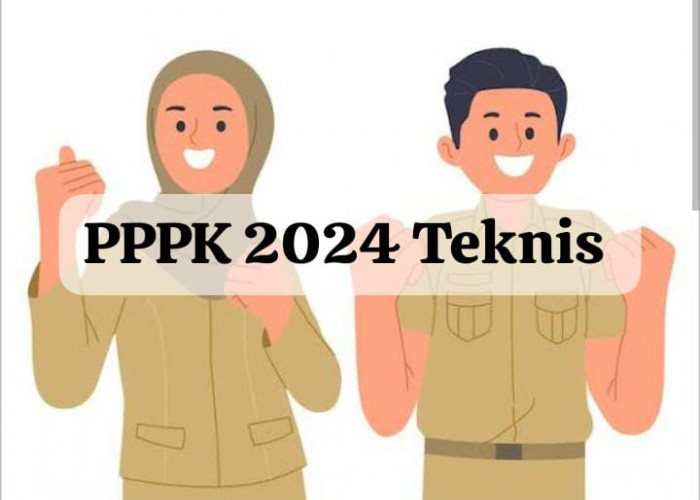 Jangan Lewatkan Cek Lokasi Seleksi Tes Kompetensi PPPK 2024 Periode I, Ini Caranya