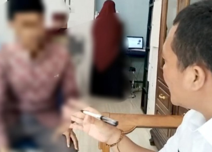 Soal Dugaan Keluarkan Siswa secara sepihak , Komnas PA Bandar Lampung Sebut Miftahul Jannah Tidak Kooperatif 