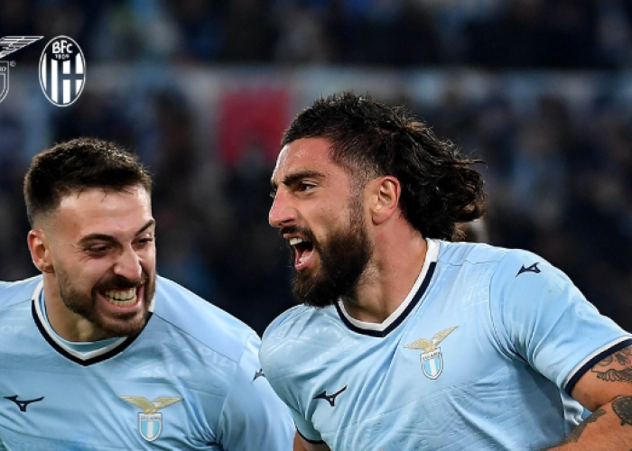 Link Live Streaming Lazio vs Bologna: Duel Sengit Perebutan Poin Penting