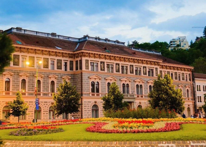 Tanpa Syarat Rumit, Beasiswa S1 di Eropa Ini Buka Pendaftaran hingga April 2026