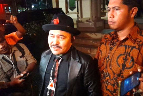 Hasil Autopsi Ulang Jenazah Brigadir J Belum Diumumkan, Kamaruddin Simanjuntak Ragukan Peristiwa Penembakan