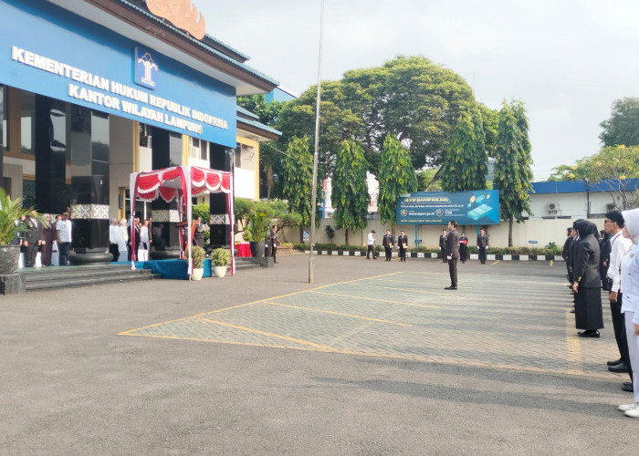 Update Prakiraan Cuaca Lampung 28 Agustus 2026: Siang Hari Potensi Hujan di Wilayah Ini