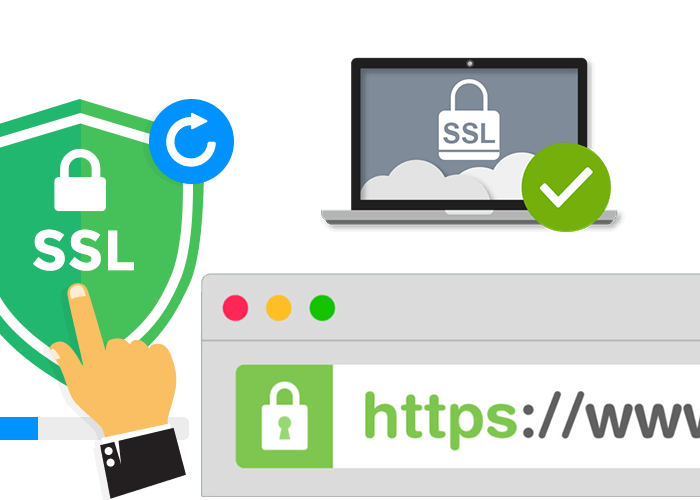 Apa Pentingnya SSL untuk Sebuah Website? Ini  Penjelasannya