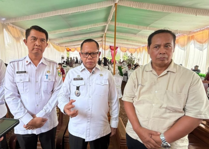 18 Ribu Petani Lampung Dapat Peluang Tingkatkan Pendapatan Lewat Perhutanan Sosial