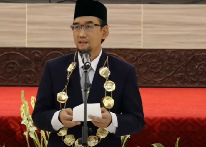 Update Daftar Rektor 65 Universitas Negeri di Indonesia Tahun 2023, Cek Disini