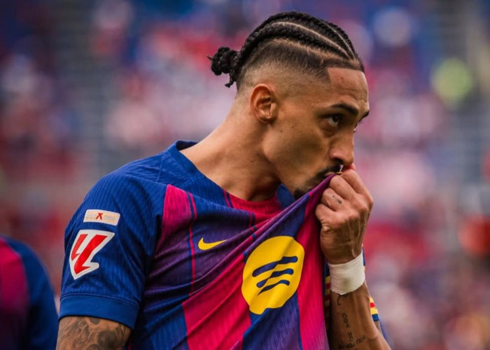 Prediksi Skor Barcelona vs Newcastle: Ketangguhan Blaugrana Diuji The Magpies dalam Laga Penentuan