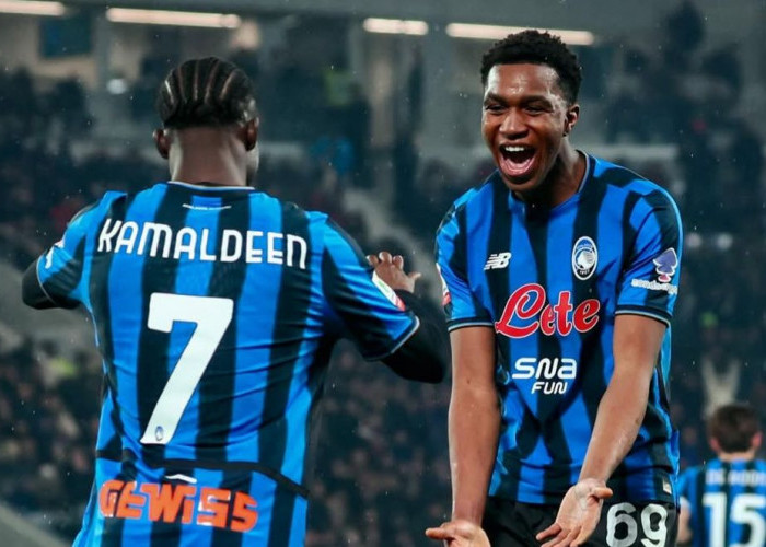 Prediksi Skor Atalanta vs Cremonese: La Dea Andalkan Pertahanan Terbaik, Grigiorossi Terjebak Krisis Gol