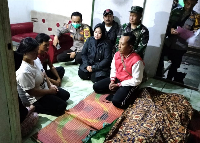 Dua Kali Gagal Bunuh Diri, Warga Lampung Barat Ditemukan Tidak Bernyawa di Sumur 