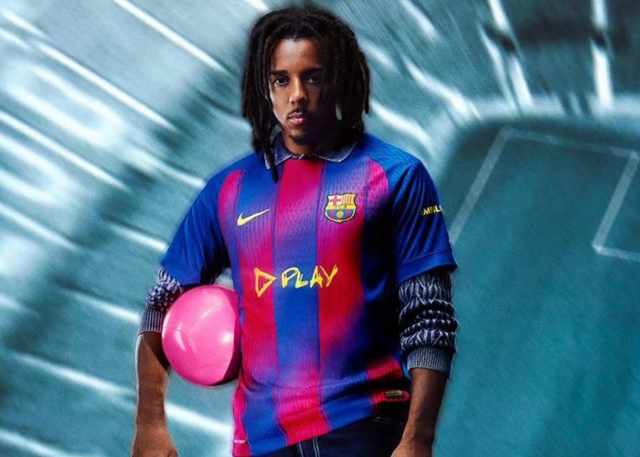 Transfer Panas! Barcelona Pertimbangkan Lepas Kounde, Tim Inggris Siap Menyergap