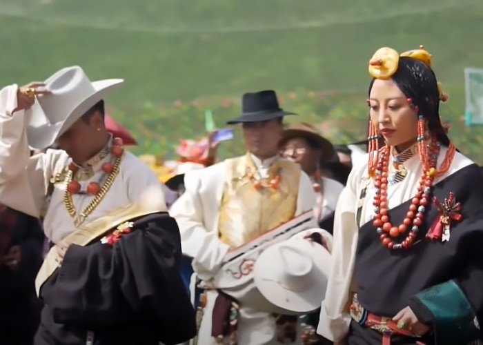 Tradisi Unik Suku Himalaya, Menikahi Perawan Dianggap Sial