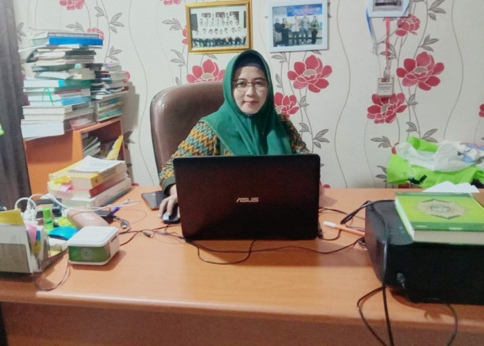 Delapan Dosen PBSI FKIP Unila  Masuk Calon Asesor Serdos 2025