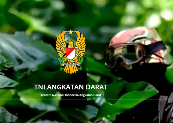 Mutasi TNI Terbaru Oktober 2023, Mantan Dandim 0424/Tanggamus Lampung Jadi Kadispenad 