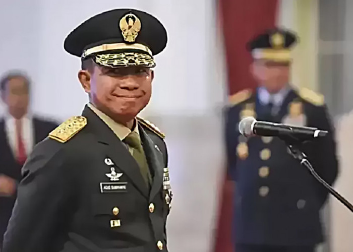 Mutasi TNI Terbaru, Dua Pangdam Bergeser, Jenderal Kopassus Pimpin Kodam IV/Diponegoro  