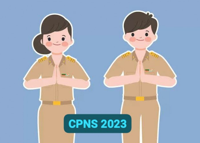 Ini Daftar Dokumen Wajib yang Harus Dipenuhi Pelamar CPNS 2023, Siapkan Sekarang!
