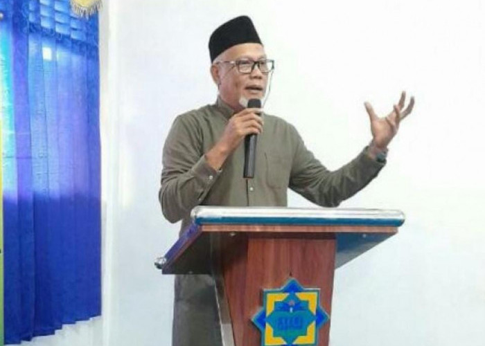 Mundurnya Sejumlah Pejabat OJK Dinilai Sinyal Krisis Kepercayaan Pasar