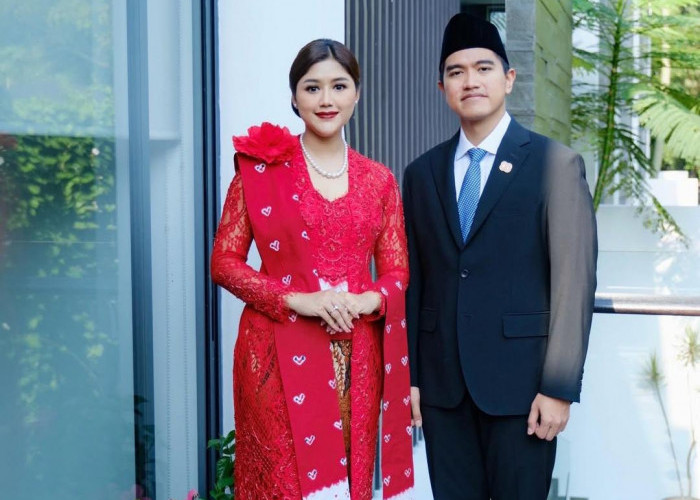 Kaesang Pangarep Umumkan Bakal Maju Pileg 2029: Tetap Kompak dan Saling Berkoordinasi 
