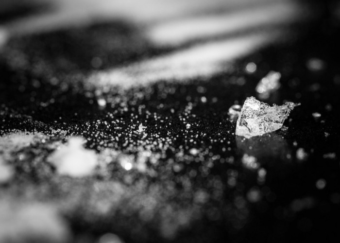 Simpan Narkoba di Kotak Rokok, Pemuda Tulang Bawang Diciduk Polisi Dipinggir Jalan