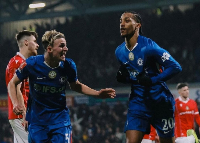 Prediksi Skor Chelsea vs Newcastle: Laga Sengit The Blues Bidik 3 Poin di Kandang