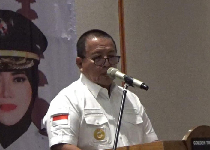Sssttt, Gubernur Lampung Arinal Djunaidi Mulai Singgung Pengganti Kepala Dinas Kesehatan, Segera Terisikah?