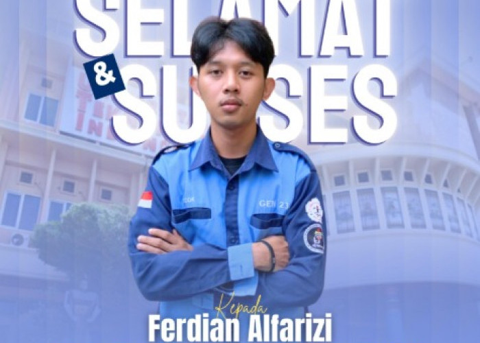 Keren, Mahasiswa Teknokrat Direkrut Perusahaan Teknologi Nasional