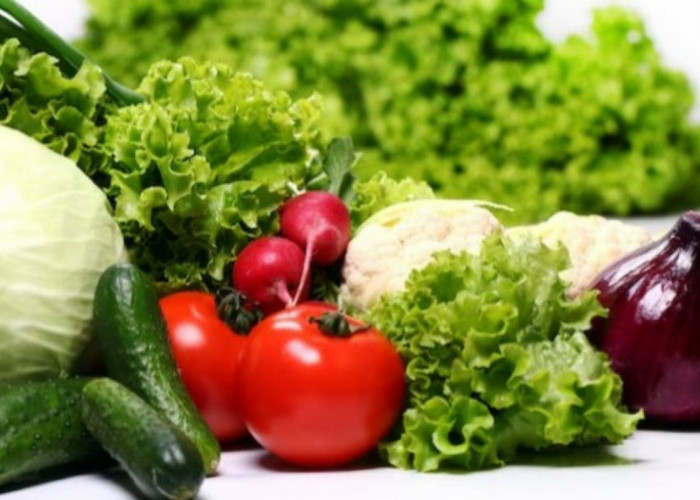 6 Jenis Sayuran yang Tidak Boleh Disimpan Dalam Kulkas, Dampaknya Bisa Cepat Busuk
