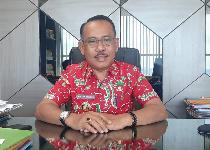 Pemkot Bandar Lampung Sebut Investor Super Block Kantongi Sertifikat HGB untuk Lahan Yang Akan Digunakan