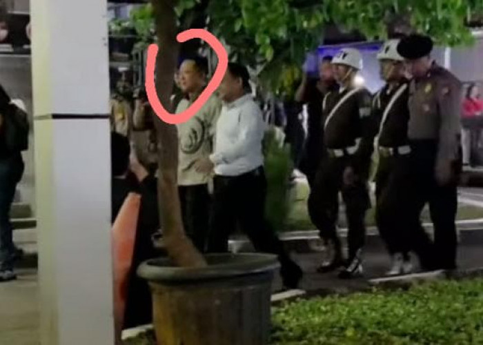 Eks Jampidsus Febrie Adriansyah Ditahan, KPK Terima Penitipan Tahanan Selama 20 Hari