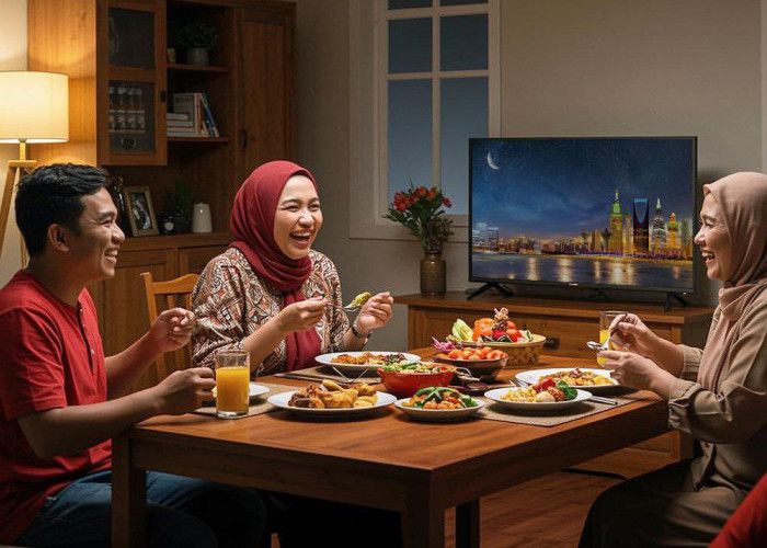 Dalil Puasa Sunnah Senin Kamis dan Manfaatnya Menjaga Ibadah Tetap Konsisten