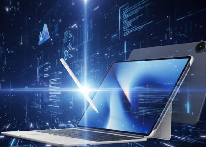 Infinix XPAD Edge Resmi Dijual di Indonesia, Tablet Layar 13 Inci untuk Kerja dan Hiburan