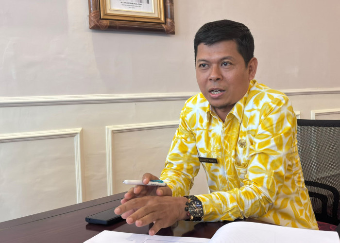 Dugaan KPM PKH Lampung Terindikasi Judol, Penyaluran Bansos Tahap 3 Terancam Ditangguhkan