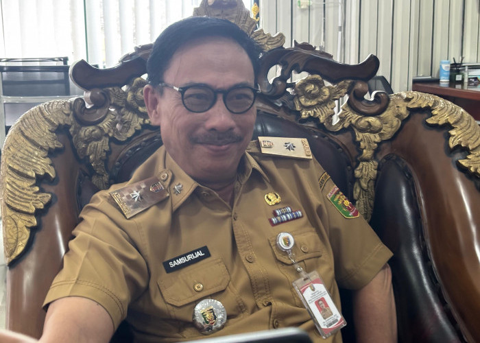 Realisasi Investasi Lampung 2025 Tertinggi Lima Tahun Terakhir, Target 2026 Diproyeksikan Rp13–14 Triliun