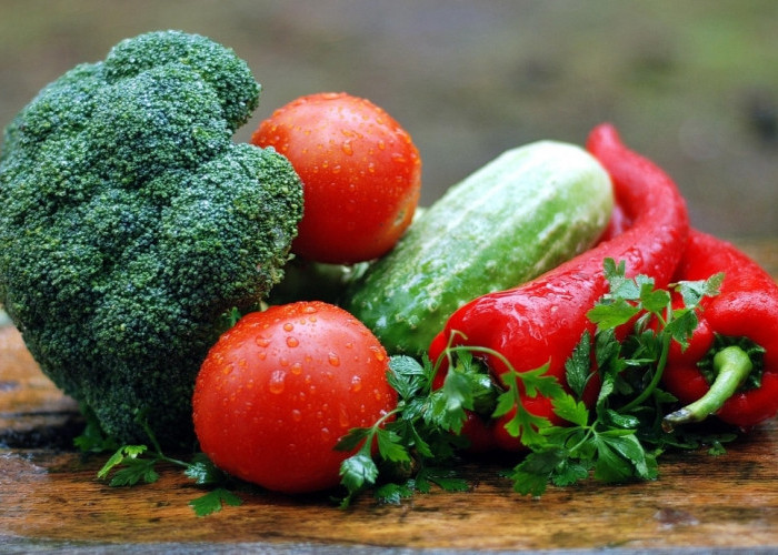 Harga Komoditas Pertanian di Mesuji Stabil Jelang Idul Fitri 1447 H, Sawit Tembus Rp 3.640 per Kilogram