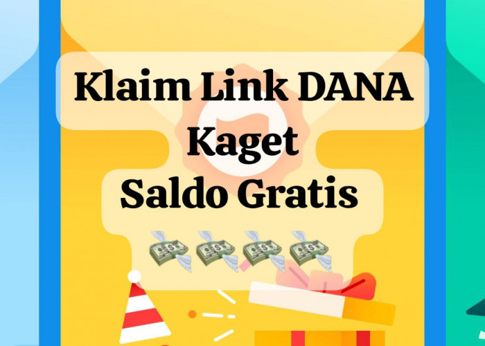 Hasilkan Saldo DANA Kaget Rp 135.000 Sambil Main Hp, Begini Trik Aplikasi Dompet Digital 