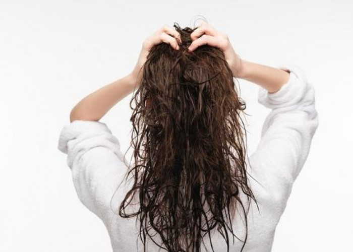 Simak, Ini 5 Cara Ampuh Atasi Rambut Rontok