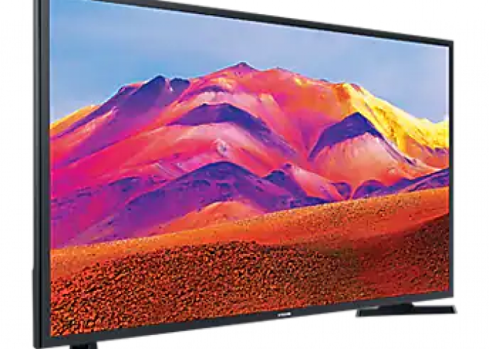 Spesifikasi TV Samsung 43 in Full HD Smart TV T6500 yang Cocok untuk Ruang Keluarga