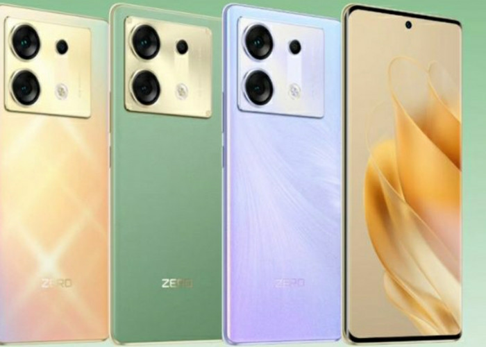 Perbandingan Infinix Zero 30 dan Infinix Zero 30 5G, Mulai Dari Spesifikasi Hingga Penawaran Harga