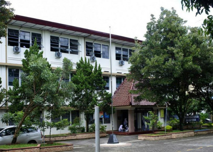 Sambut PPDB 2023, Ini Tiga Pilihan SMA Terbaik di Yogyakarta 
