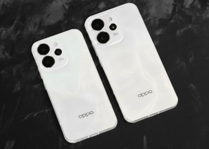 OPPO Reno 15c Resmi Diumumkan, Smartphone Dengan Kamera 50 MP dan Baterai 6.500 mAh