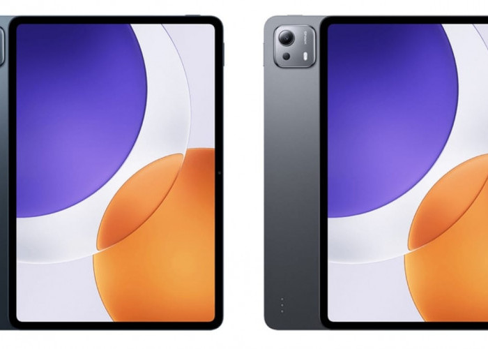Bawa XRING 01, Bongkar Performa Xiaomi Pad 7s Pro 2025
