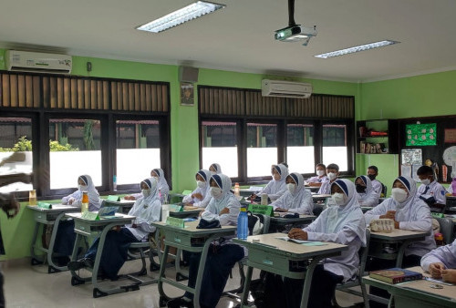 Entrepeneur Pilihan Karir Generasi Z 