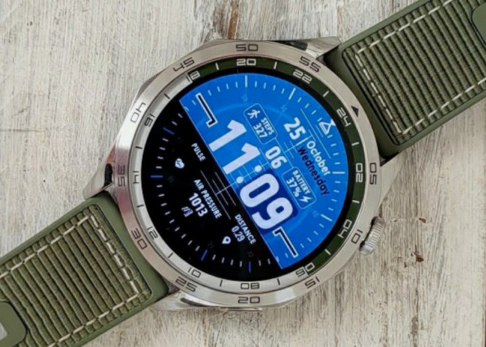 Perbandingan Smartwatch Huawei dan Samsung, Mending Pilih yang Mana?
