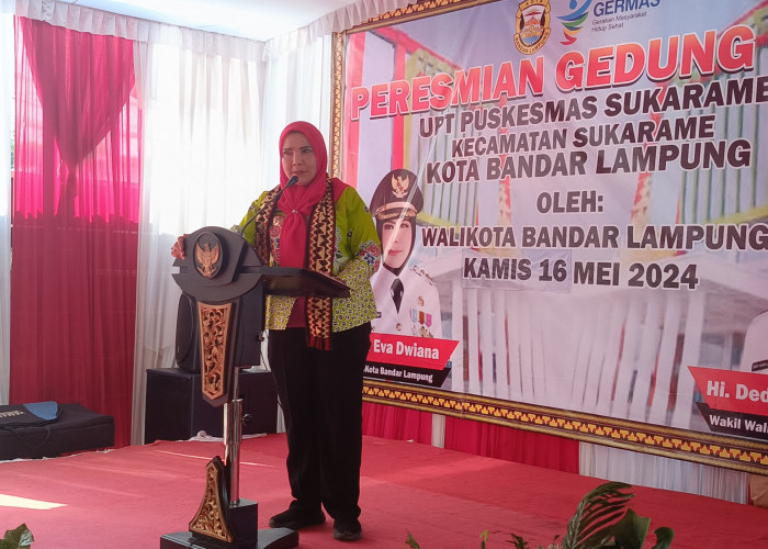 Soal Ramai Larangan Study Tour Sekolah, Wali Kota Bandar Lampung Pilih Ikut Arahan Pusat