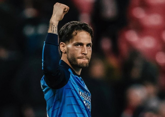 Fokus Final, Tapi Alex Remiro Akui Peluang Gabung Barcelona Terbuka