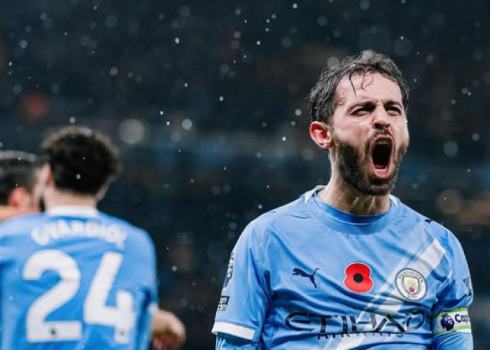 Prediksi Skor Newcastle United vs Manchester City: Benturan Dua Gaya yang Tak Pernah Saling Menyerah