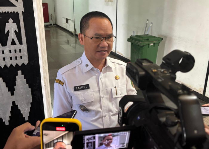 Kasus Dugaan Keracunan MBG Jadi Cermin Lemahnya Pengawasan Dapur, Peran Kepala SPPG Dipertanyakan