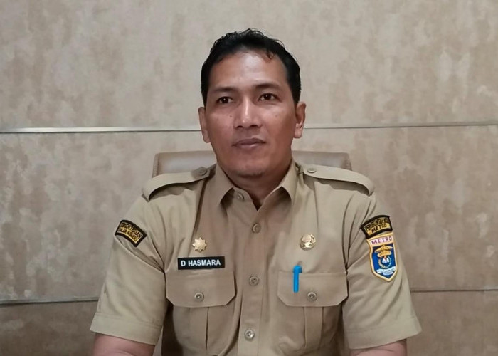 Bukan Tak Ada Anggaran, Ini Penyebab Ribuan Guru di Metro Belum Terima Gaji