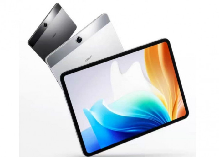 Harga Terbaru Oppo Pad Air2 di Bulan Oktober 2024, Masih Oke Nggak?