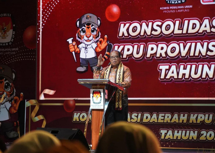 Pj Gubernur Kembali Tekankan Integritas dan Netralitas Pilkada 2024