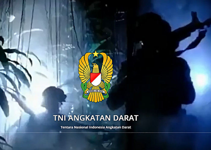 Tiga Danrem Masuk Mutasi TNI Terbaru, Dua Jadi Kasdam 
